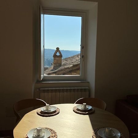 Appartamento Con Terrazzo Orvieto Exterior photo