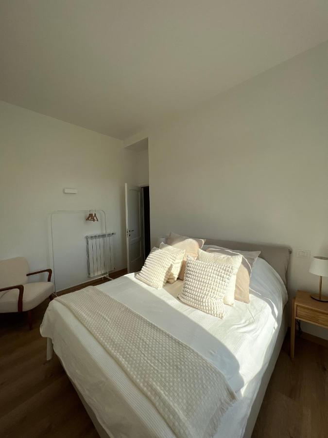 Appartamento Con Terrazzo Orvieto Exterior photo